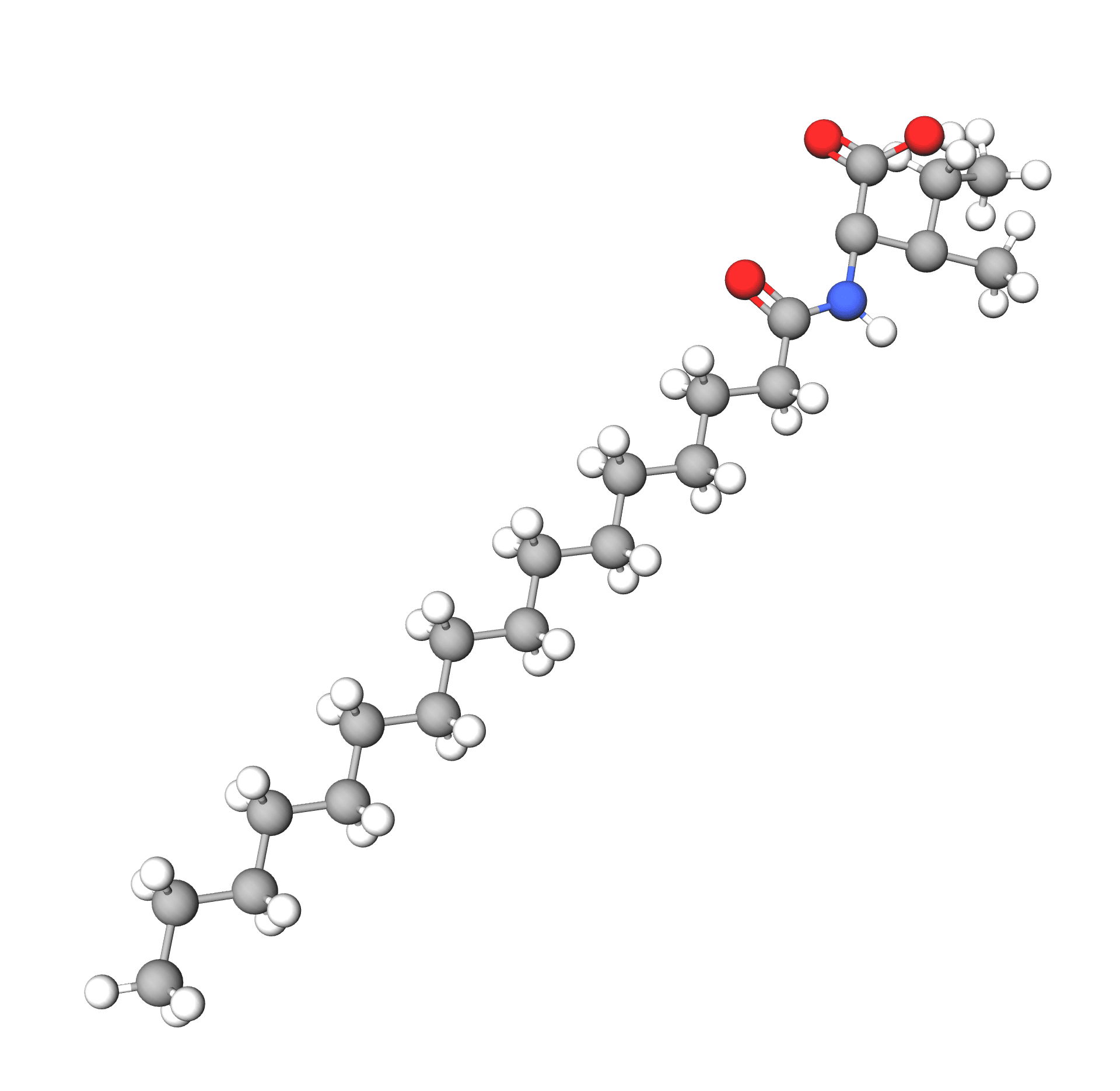 Voluform palmitoyl isoleucine skin care ingredient inciguide